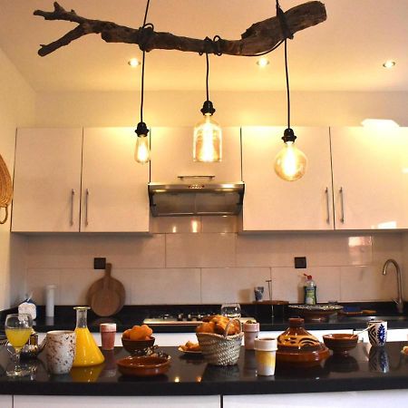 Cosy Luxury Apartment - Gueliz Маракеш Екстериор снимка