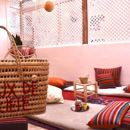Cosy Luxury Apartment - Gueliz Маракеш Екстериор снимка
